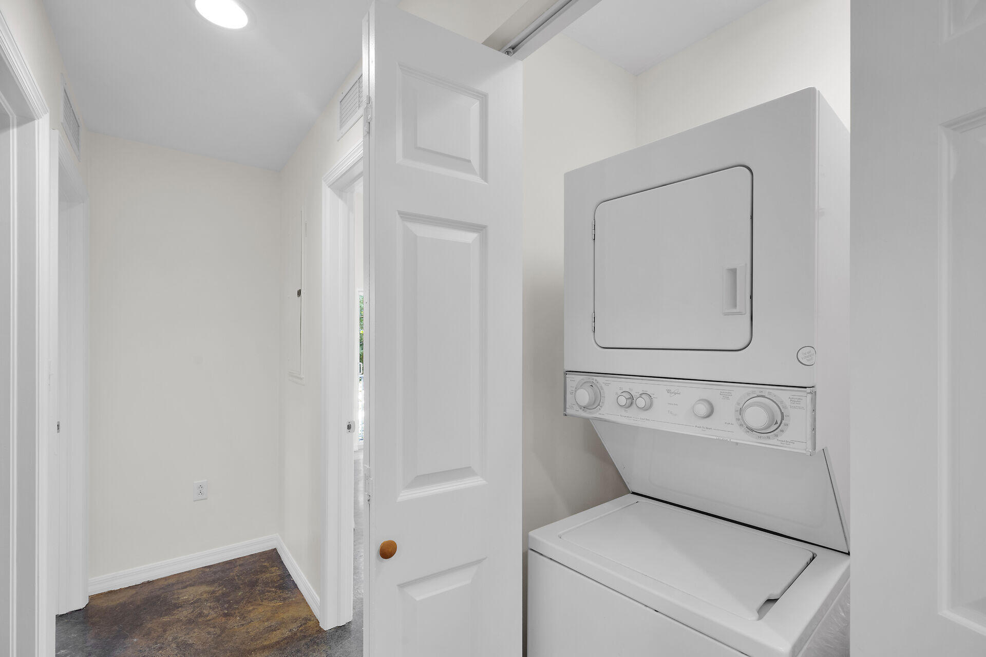 1018 Snapper Lane Key Largo, FL 33037 - Photo 14 of 24 a view of washer and dryer