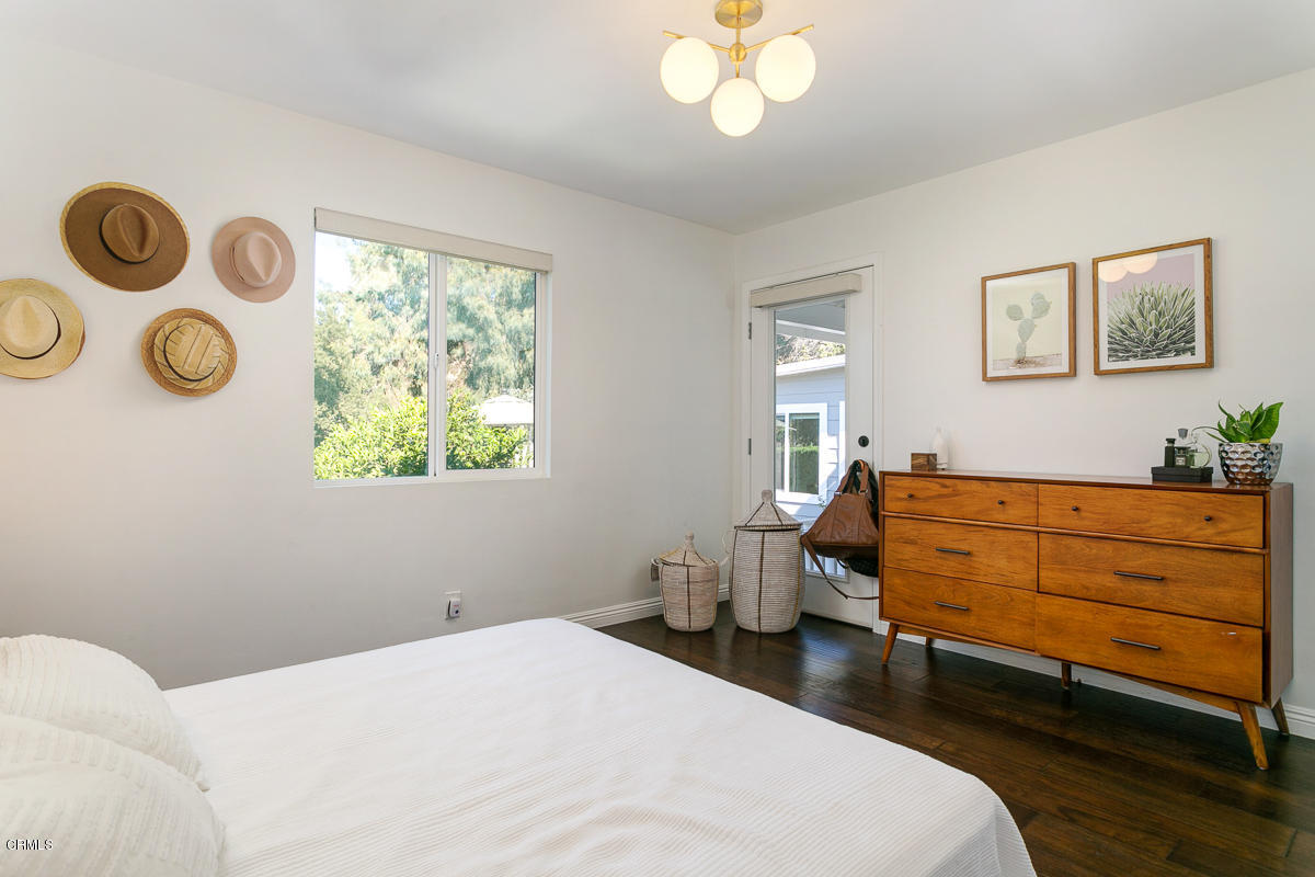 4323 El Prieto Road Altadena, CA 91001 - Photo 22 of 32 4323 El Prieto Rd-MLS-020