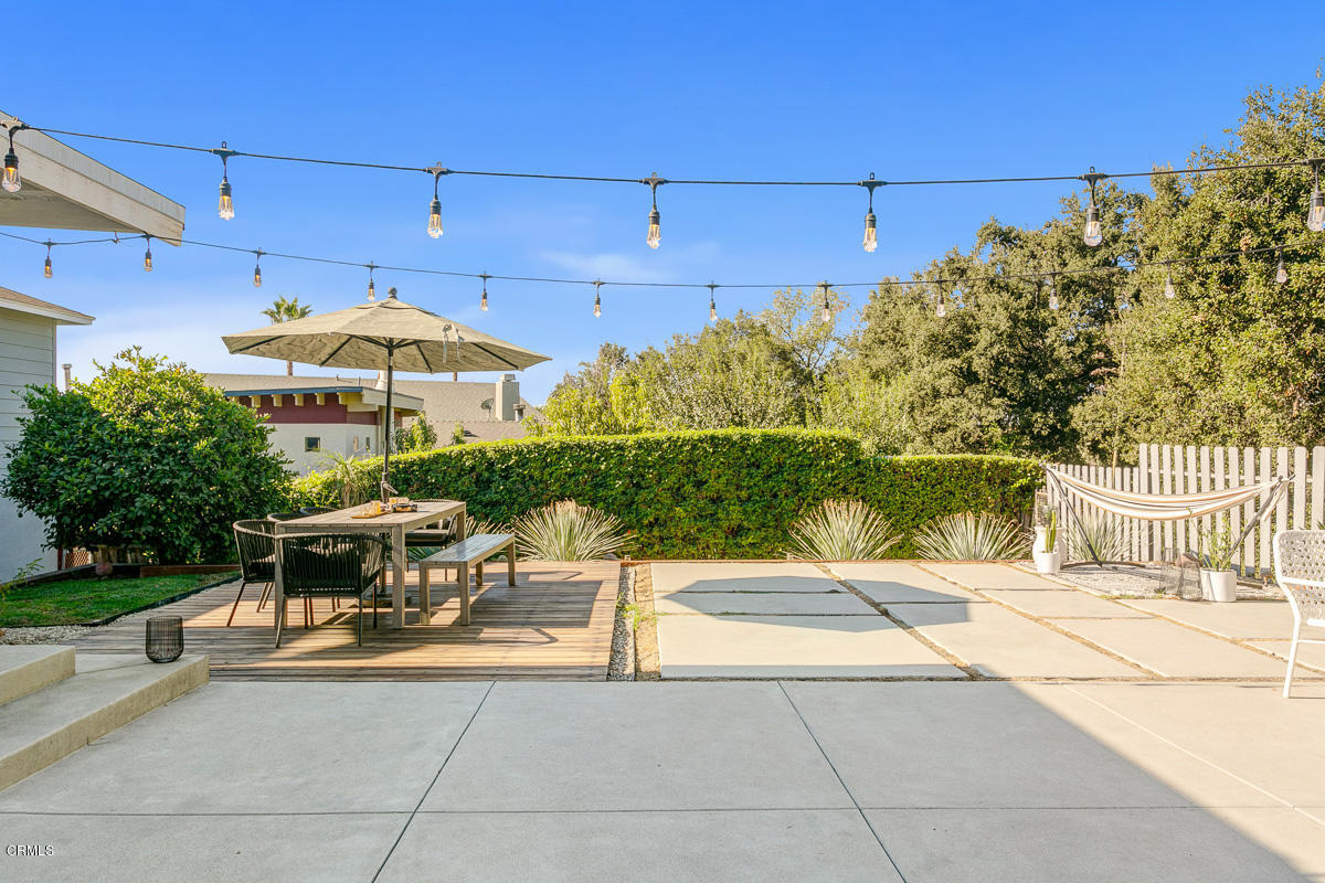 4323 El Prieto Road Altadena, CA 91001 - Photo 26 of 32 4323 El Prieto Rd-MLS-024