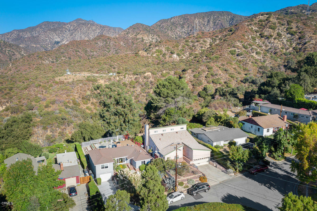 4323 El Prieto Road Altadena, CA 91001 - Photo 30 of 32 4323 El Prieto Rd-MLS-030