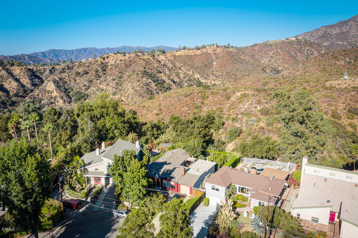 4323 El Prieto Road Altadena, CA 91001 - Photo 31 of 32 4323 El Prieto Rd-MLS-031