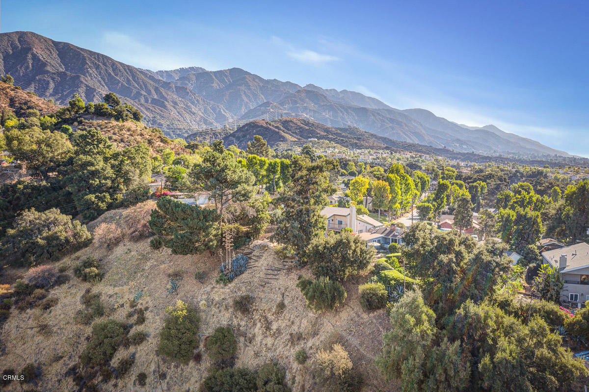4323 El Prieto Road Altadena, CA 91001 - Photo 32 of 32 4323 El Prieto Rd-MLS-032