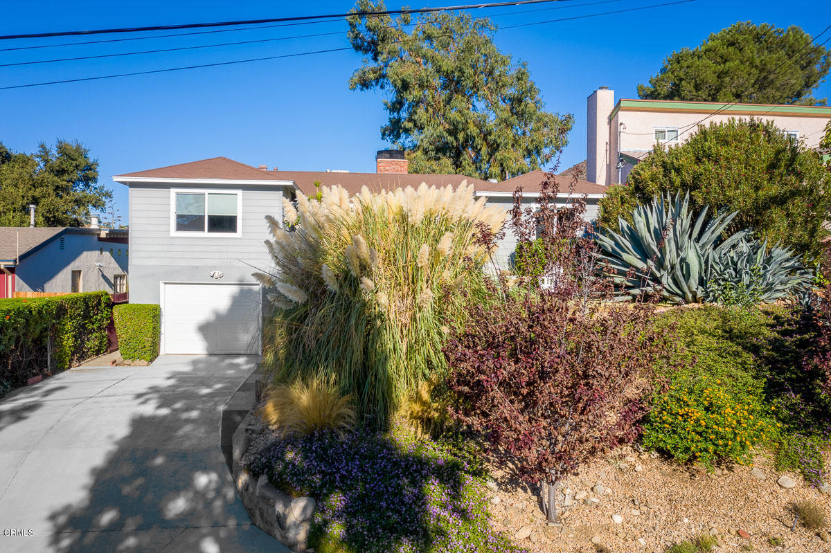 4323 El Prieto Road Altadena, CA 91001 - Photo 8 of 32 4323 El Prieto Rd-MLS-001