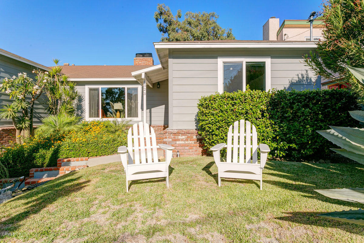 4323 El Prieto Road Altadena, CA 91001 - Photo 9 of 32 4323 El Prieto Rd-MLS-003