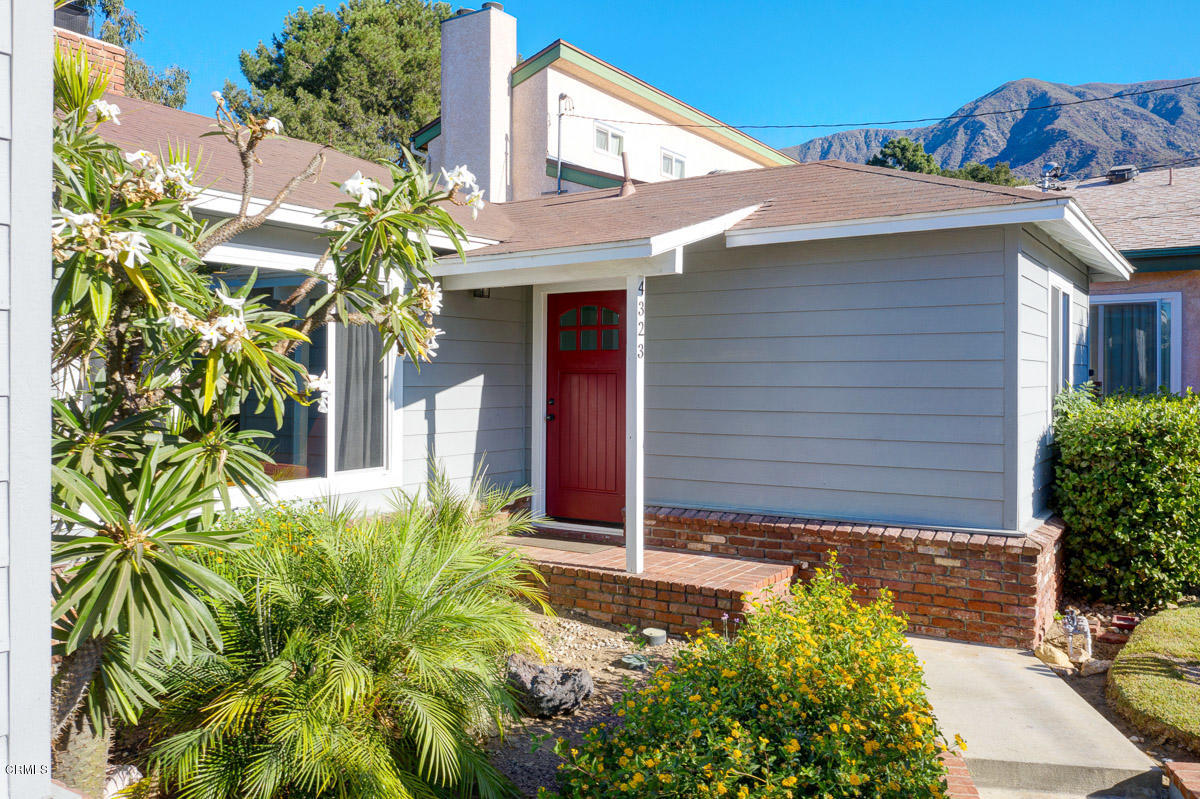 4323 El Prieto Road Altadena, CA 91001 - Photo 10 of 32 4323 El Prieto Rd-MLS-004
