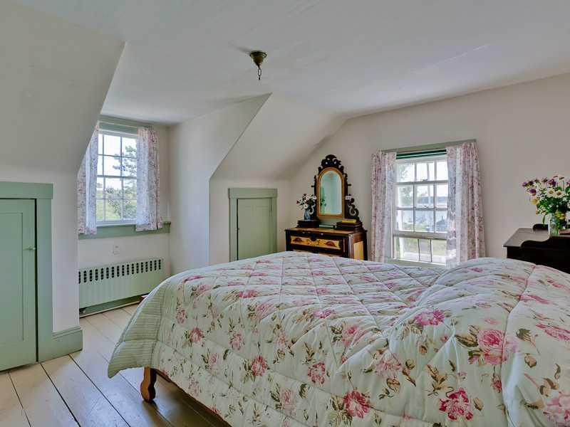 442 Port Clyde Road Tenants Harbor, ME 04860 - Photo 12 of 31 Bedroom.