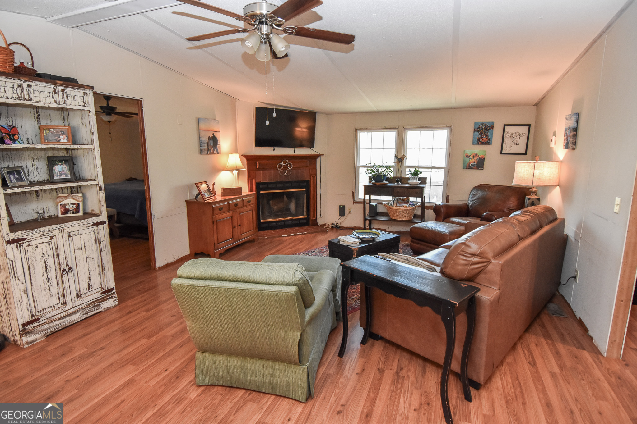 3595 Logtown Road Thomaston, GA 30286 - Photo 10 of 57