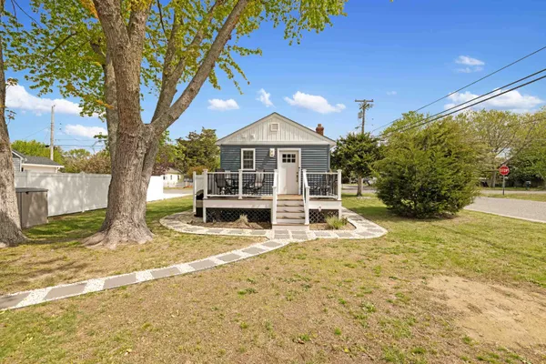 $475,000 | 324 East Tampa Avenue, Villas, NJ 08251
