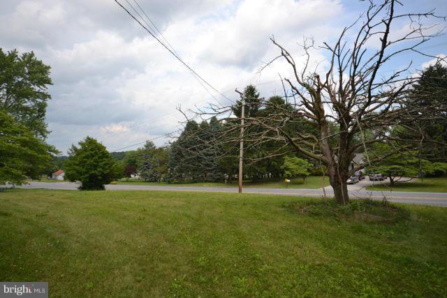 3326 Lineboro Road Manchester, MD 21102 - Photo 14 of 28 a view of field with trees in the background