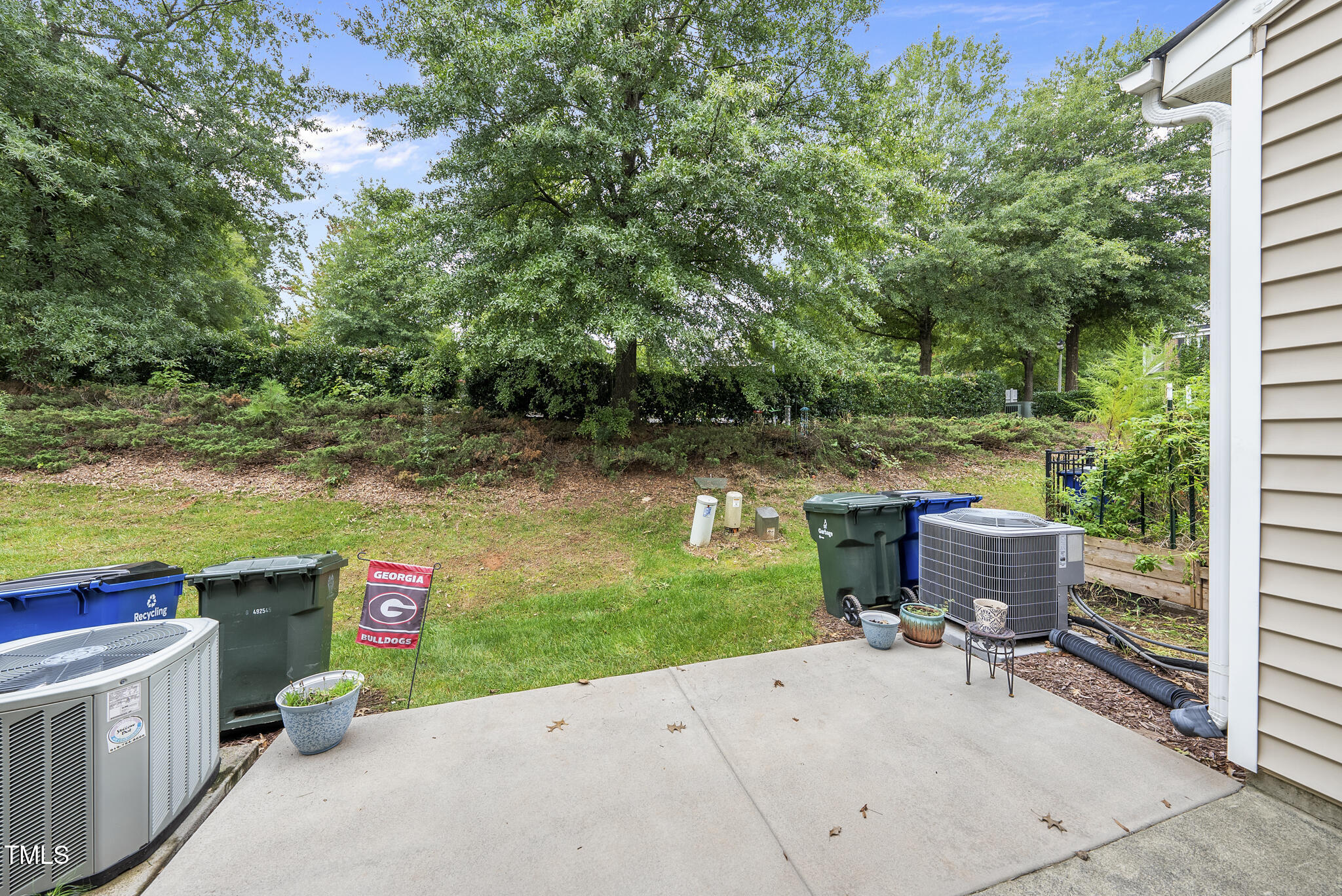 8493 Central Drive Raleigh, NC 27613 - Photo 29 of 31 DSC05354