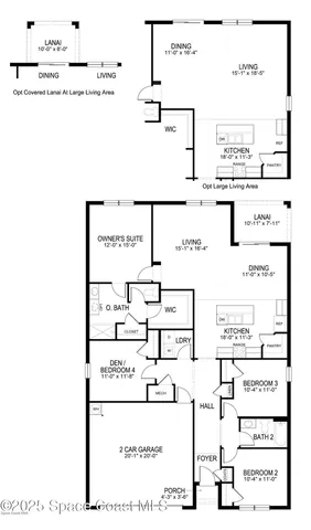 $370,000 | 220 Sorrento Drive, Cocoa, FL 32922