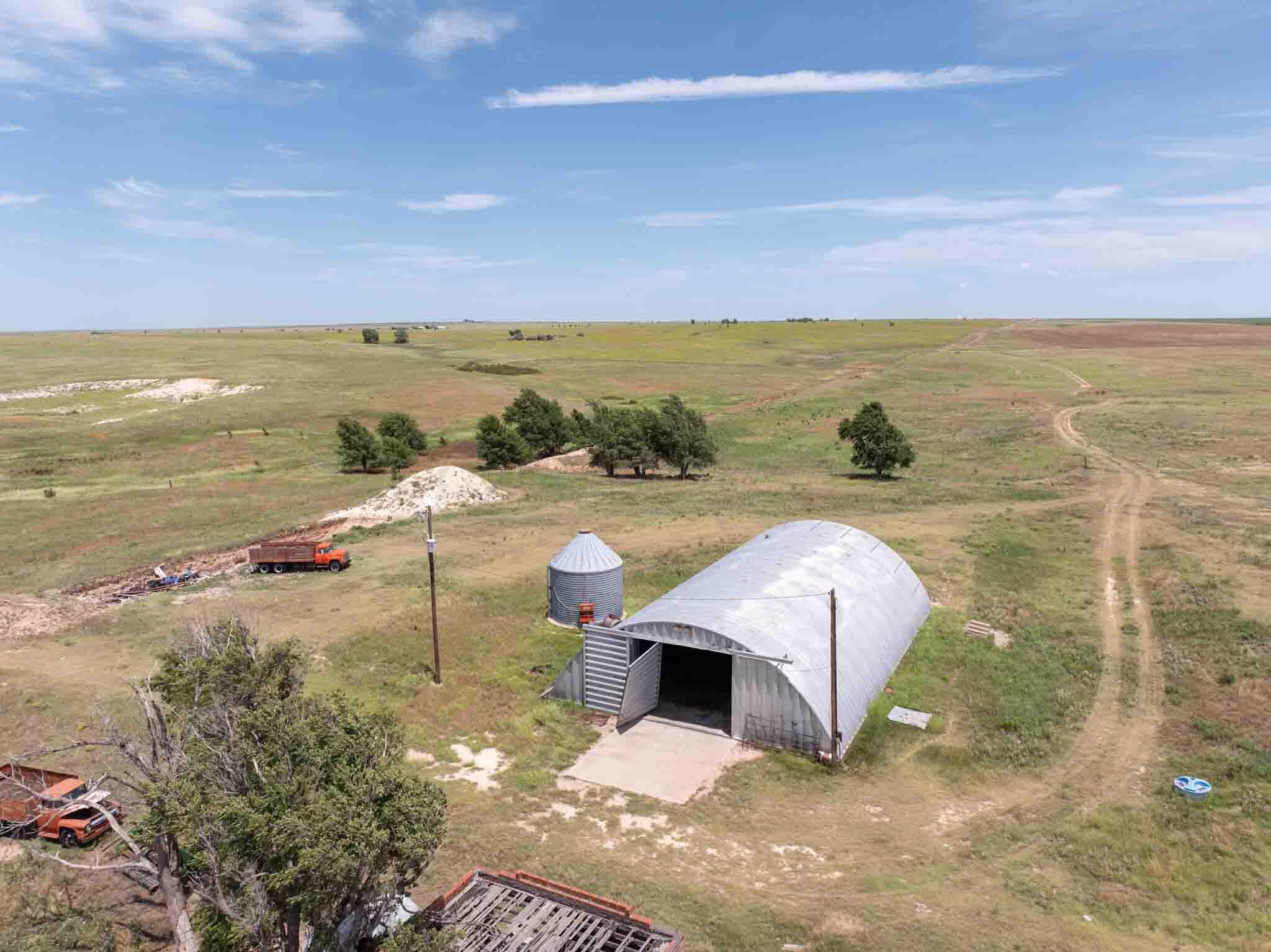 317 Ac Follett, TX 79034 - Photo 11 of 14 Bourquin_Updated_SW_Land-12
