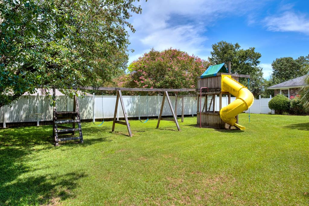 2625 Goldeneye Sumter, SC 29150 - Photo 4 of 35