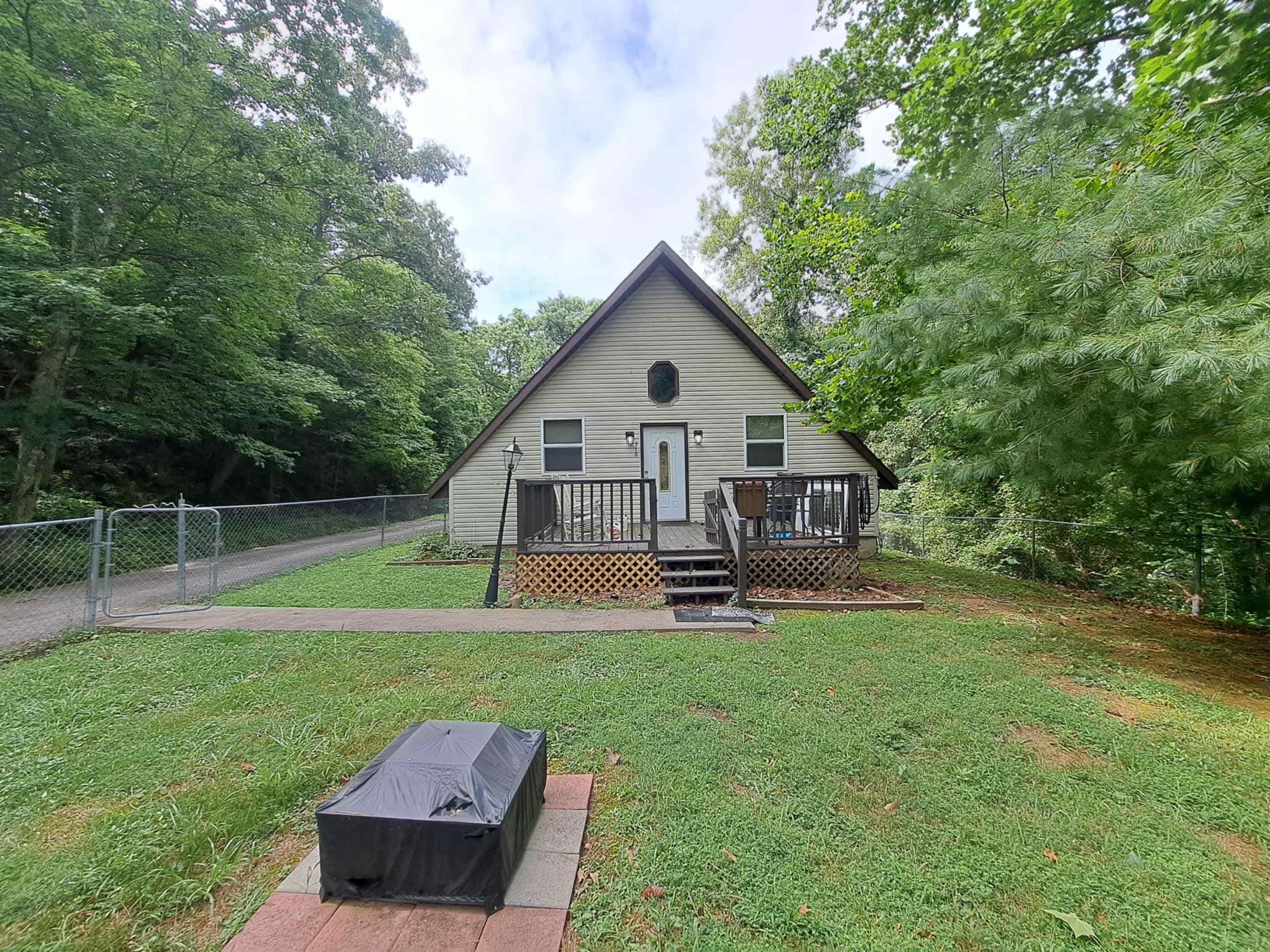 316 Clay Hollow Road Rush, KY 41168 - Photo 12 of 19