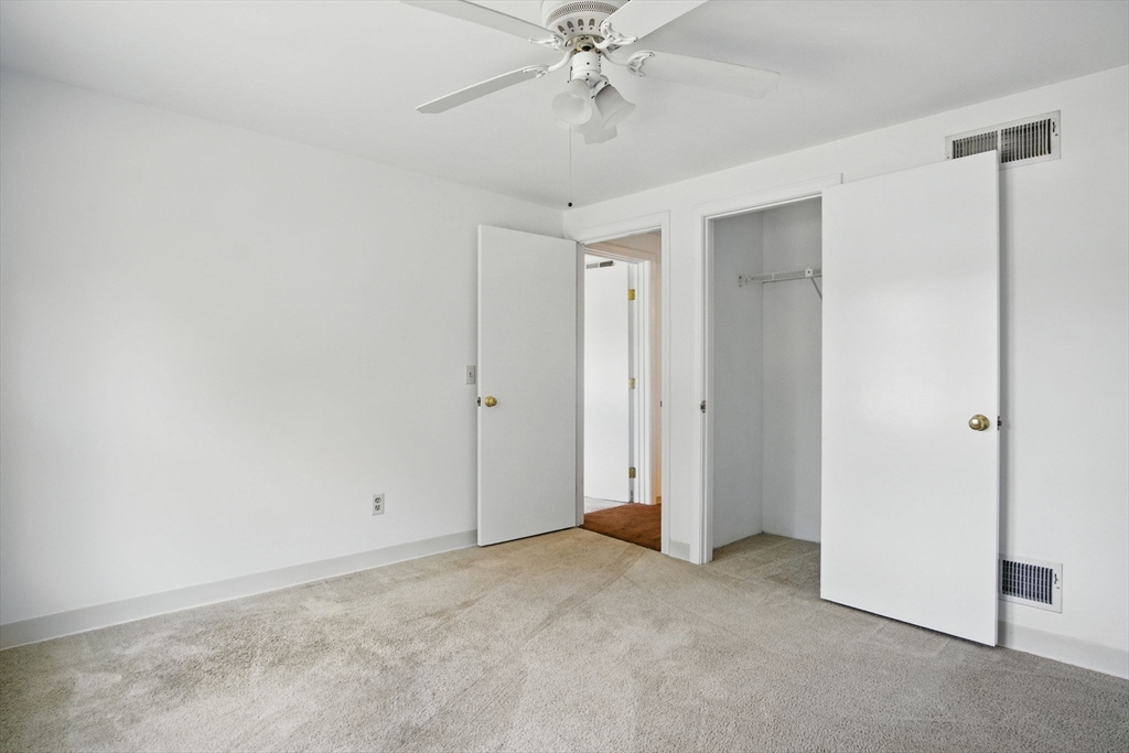 8 Devlin Circle, Unit 8 Blackstone, MA 01504 - Photo 22 of 38 a view of a room with a ceiling fan
