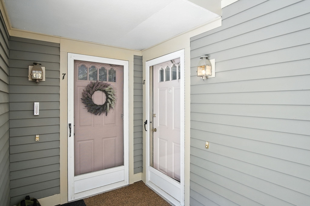 8 Devlin Circle, Unit 8 Blackstone, MA 01504 - Photo 3 of 38 a view of walk in closet