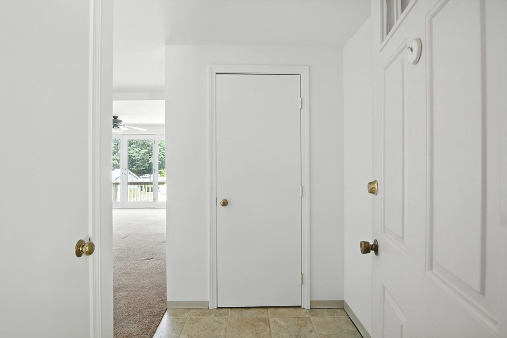8 Devlin Circle, Unit 8 Blackstone, MA 01504 - Photo 4 of 38 a view of a bathroom from a bathroom