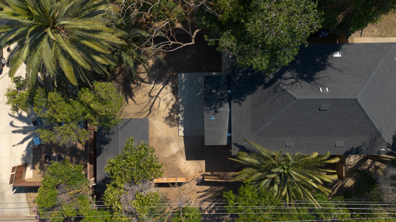 2320 K Street Merced, CA 95340 - Photo 25 of 25 an aerial view of a house