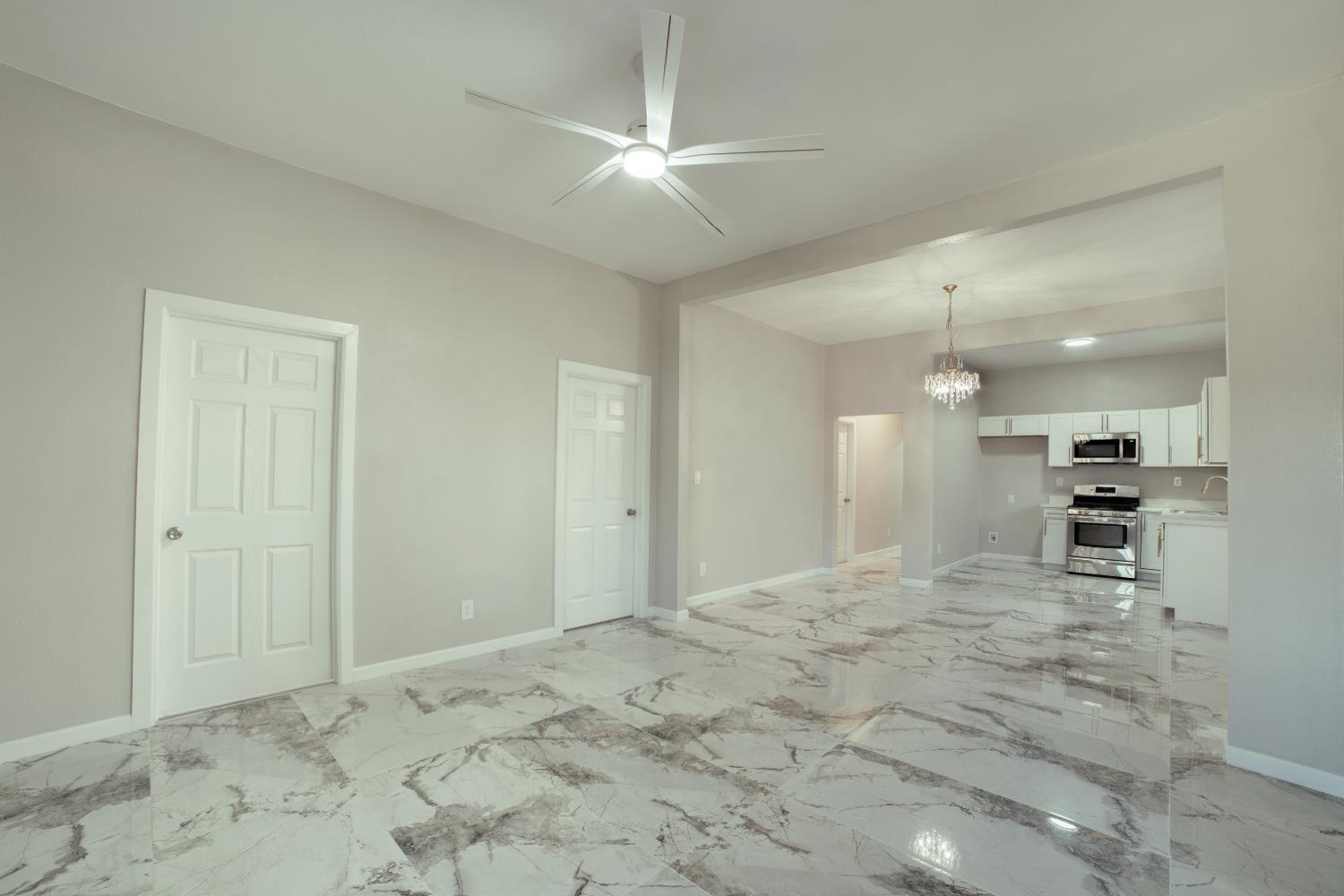 2320 K Street Merced, CA 95340 - Photo 6 of 25 a view of a livingroom with a furniture
