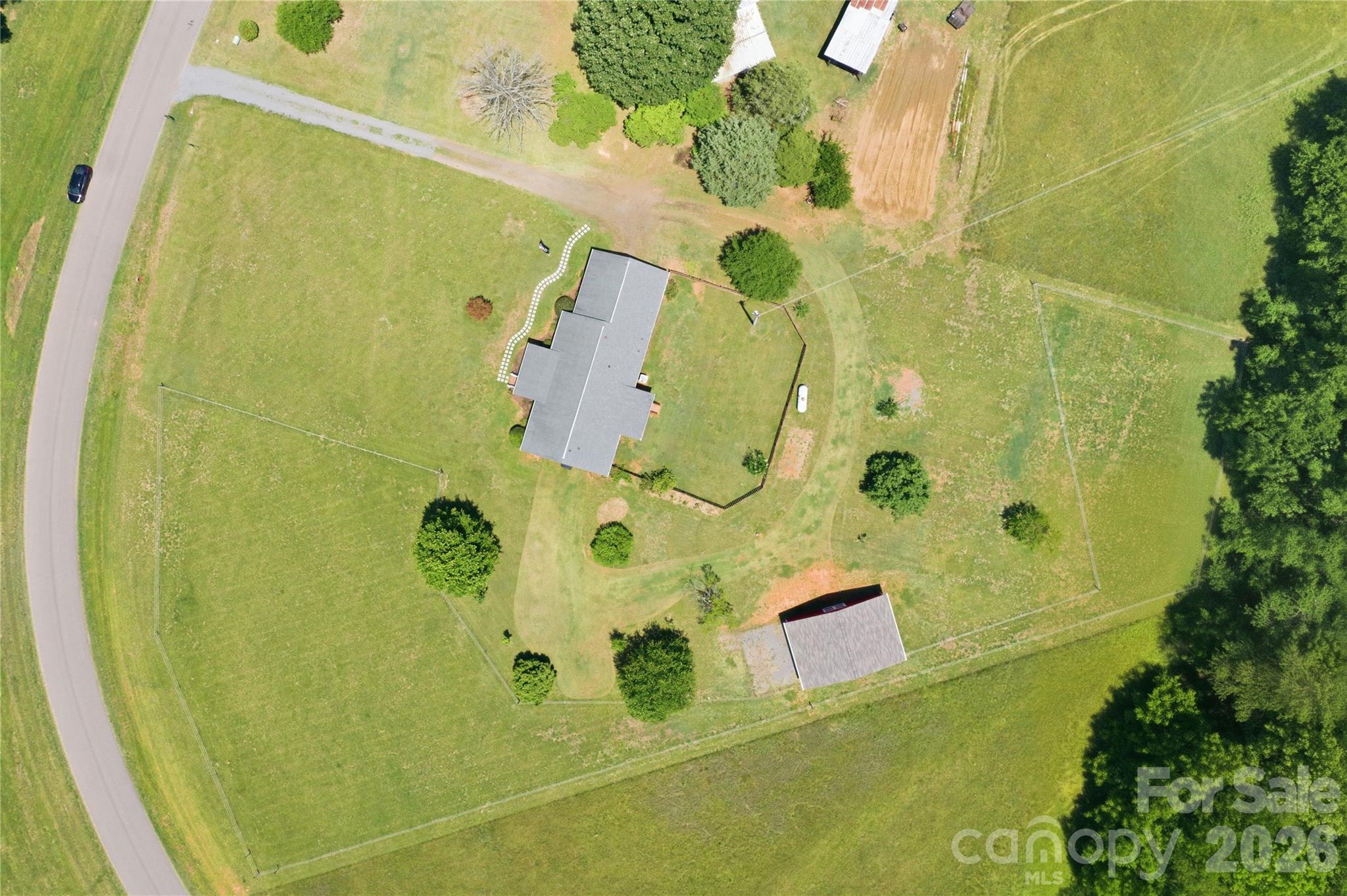 144 Wooten Farm Road Statesville, NC 28625 - Photo 24 of 30