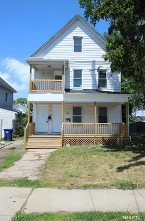 $515,000 | 15 Walnut Street, West Haven, CT 06516