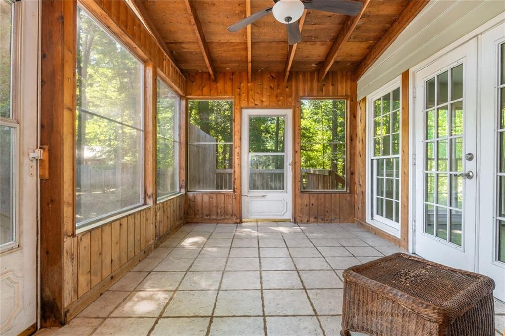 3453 Parsons Greene Trail Powder Springs, GA 30127 - Photo 31 of 59