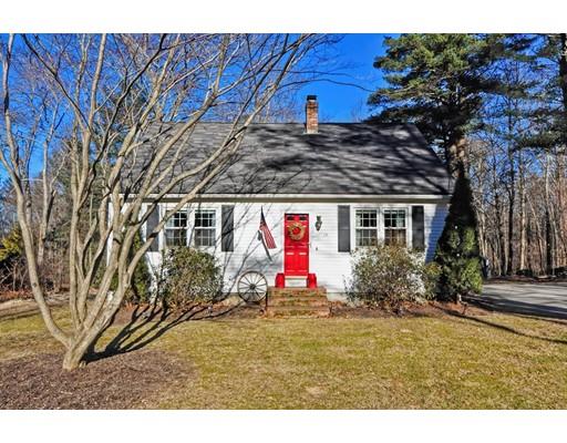 19 Camp Road Sturbridge, MA 01518 - Photo 1 of 30