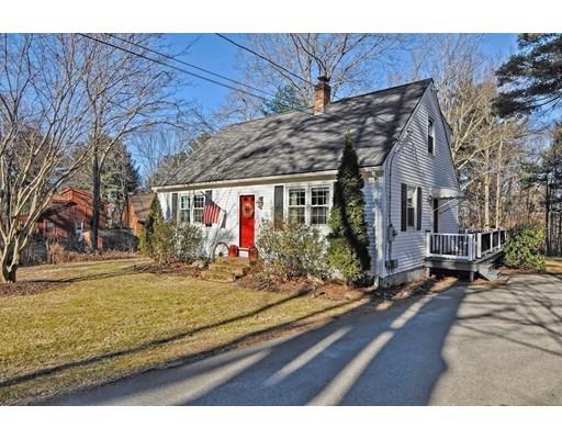 19 Camp Road Sturbridge, MA 01518 - Photo 30 of 30
