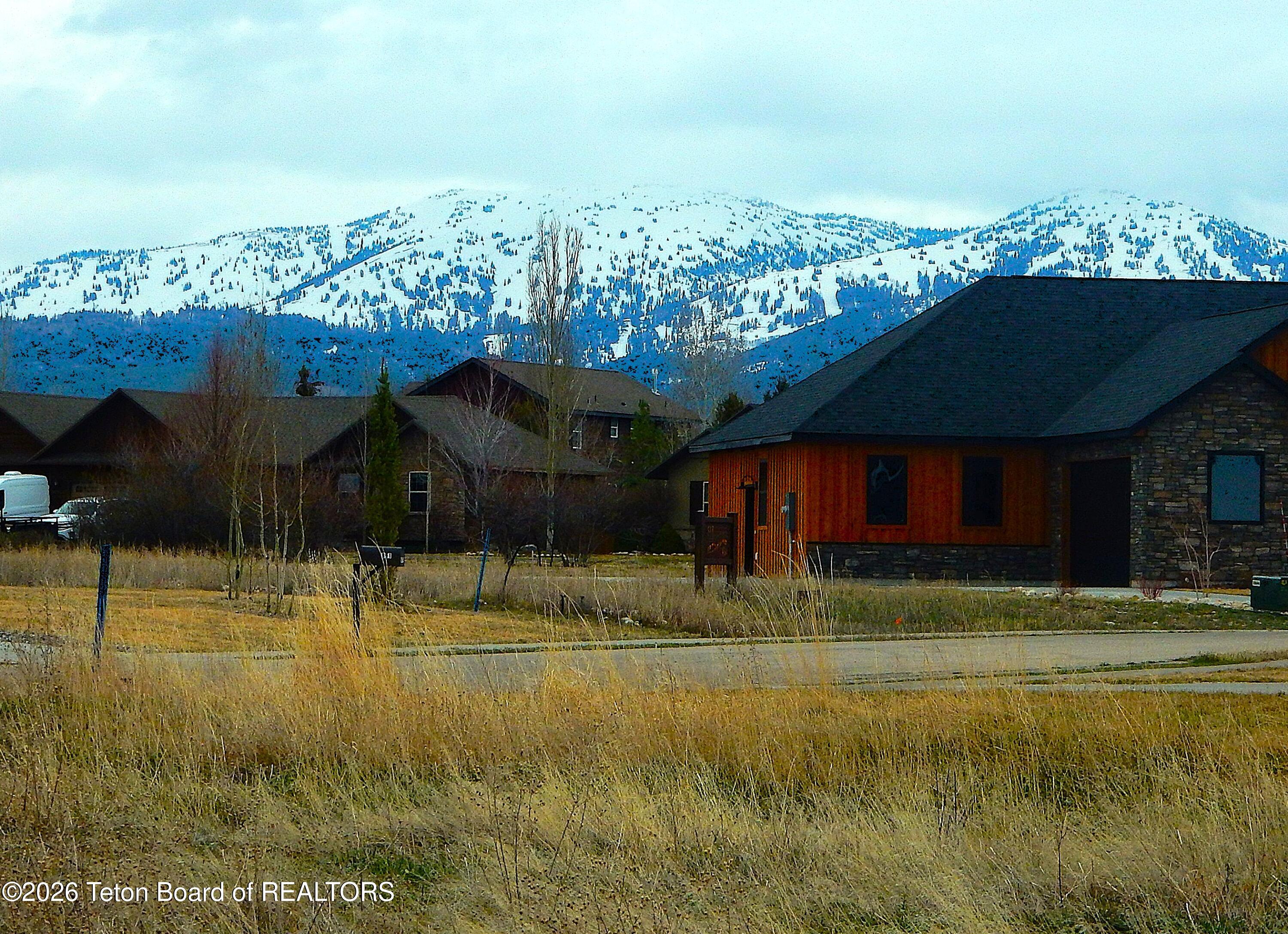 954 Farmers Trail Driggs, ID 83422 - Photo 2 of 5 954 Calico 3a