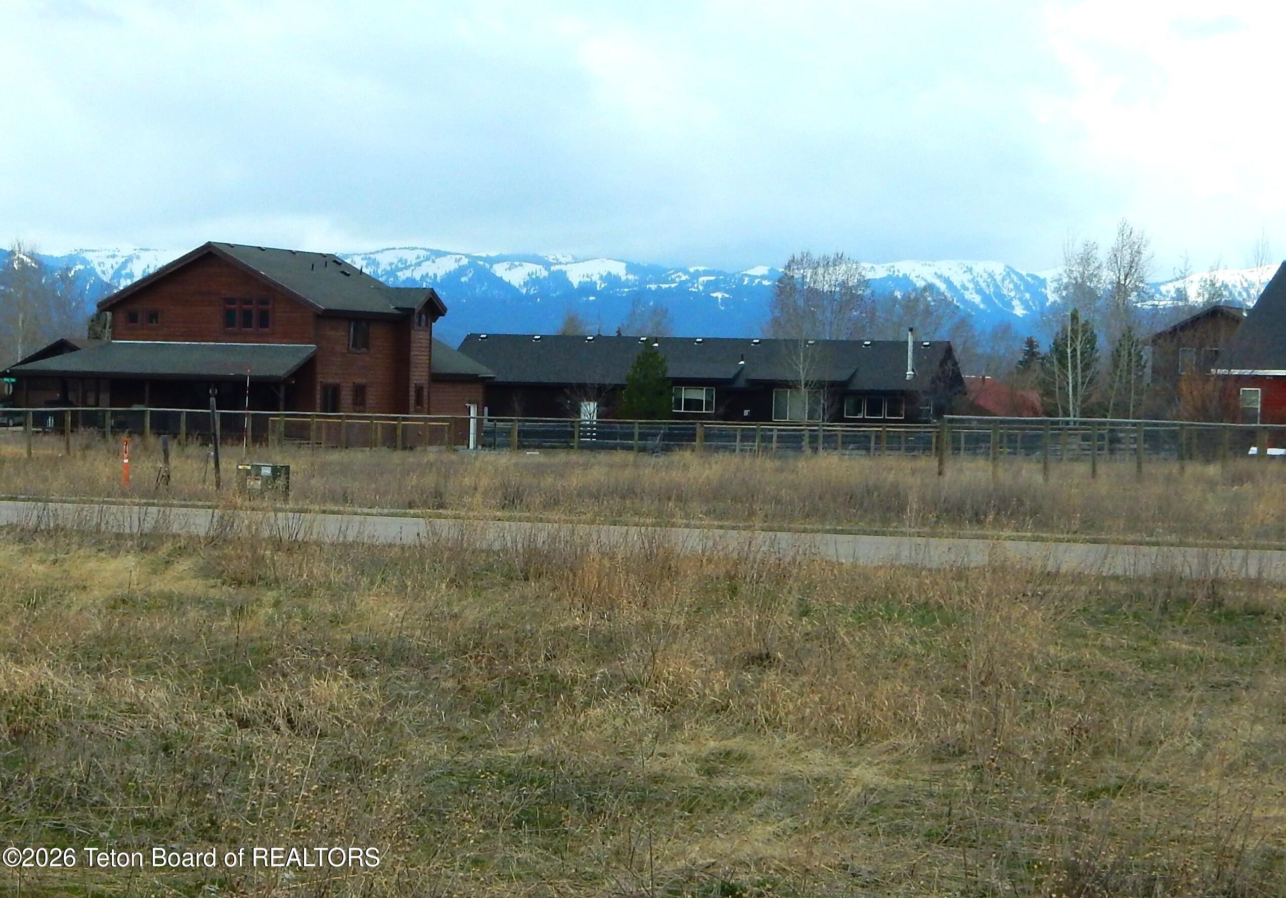 954 Farmers Trail Driggs, ID 83422 - Photo 3 of 5 954 Calico 8a