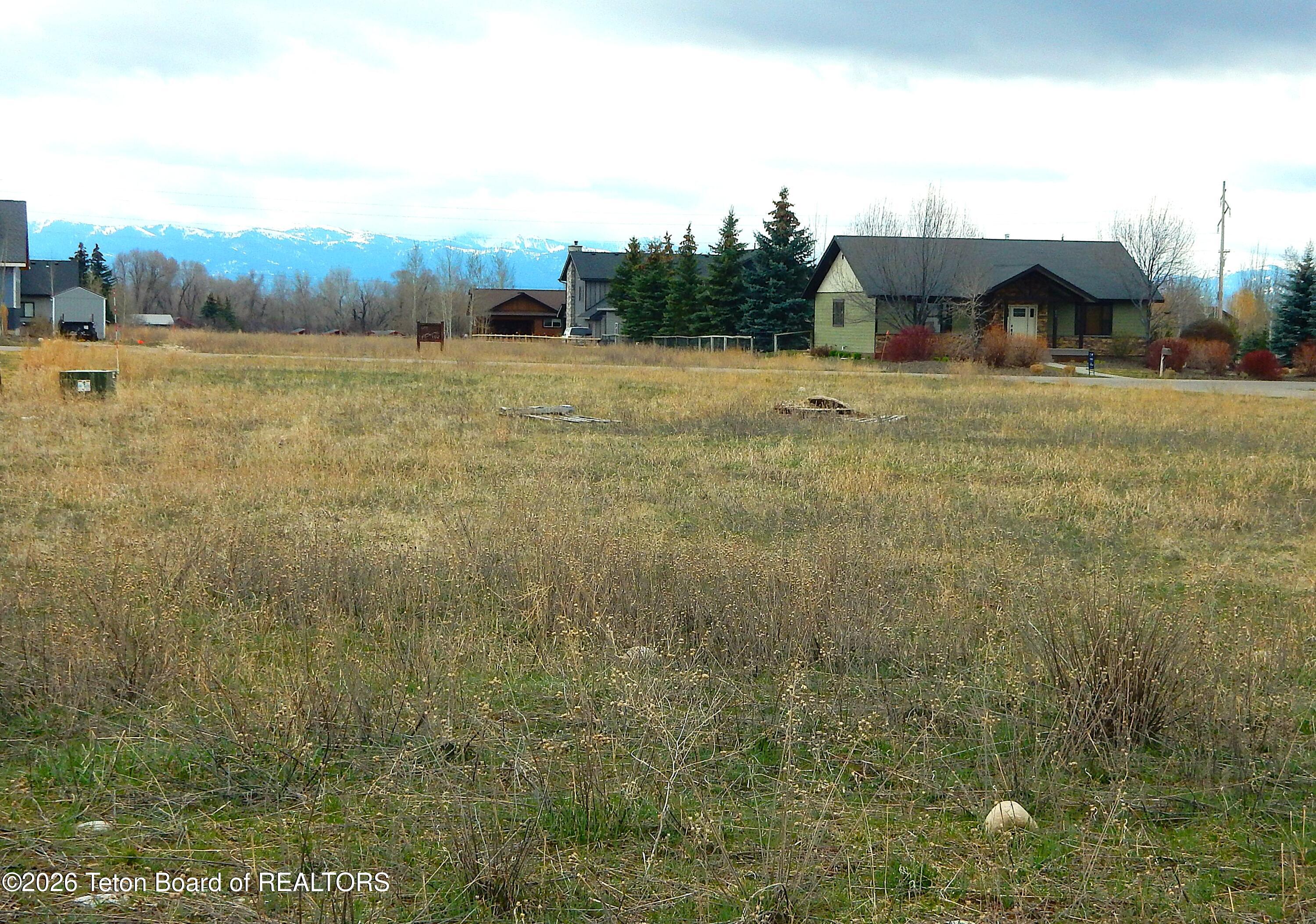 954 Farmers Trail Driggs, ID 83422 - Photo 4 of 5 954 Calico 9a