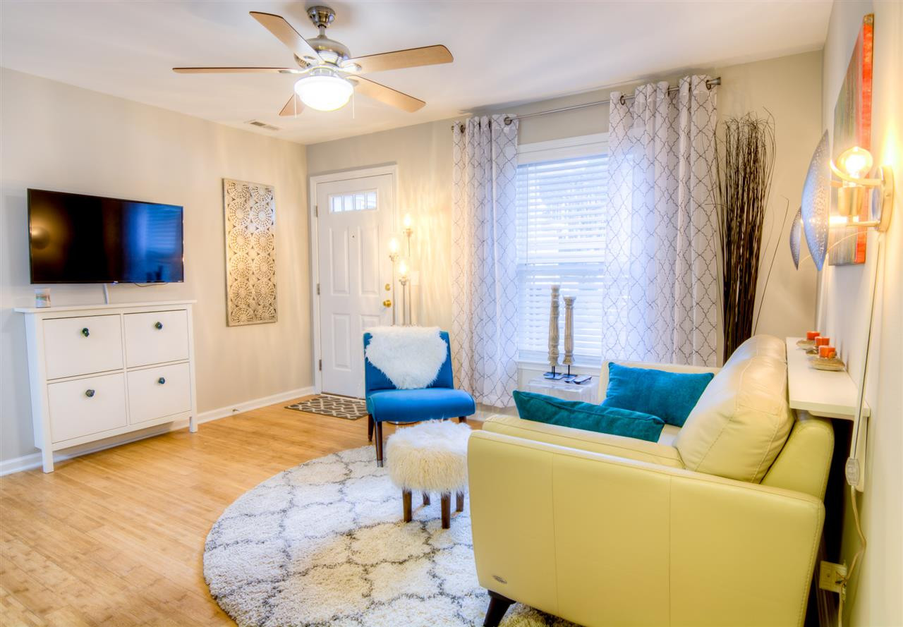1304 South State Street, Unit D Raleigh, NC 27610 - Photo 2 of 26 Photo 2