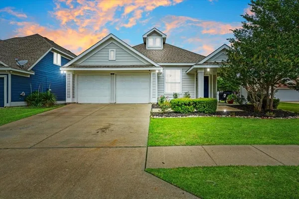 $289,000 | 2302 Wiley Farm, Anna, TX 75409