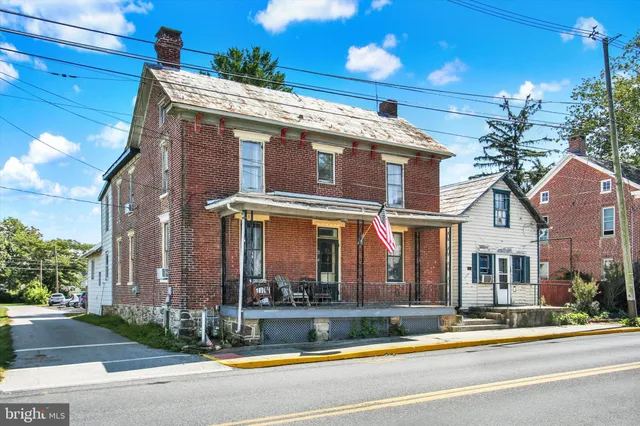 $315,000 | 202 East Main Street, Fairfield, PA 17320