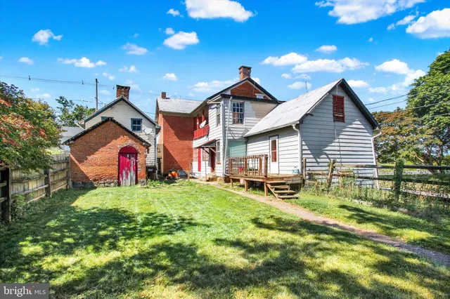 $315,000 | 202 East Main Street, Fairfield, PA 17320