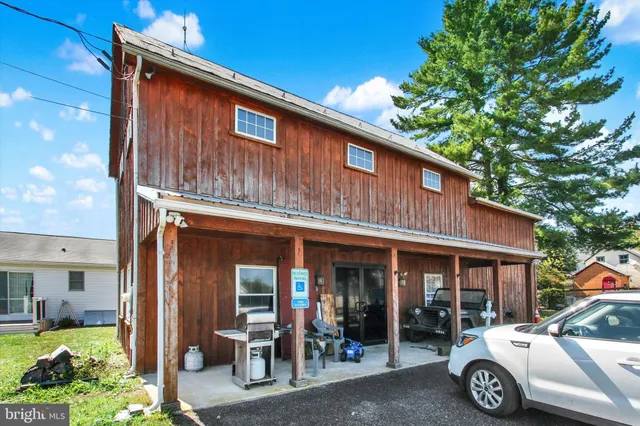 $315,000 | 202 East Main Street, Fairfield, PA 17320