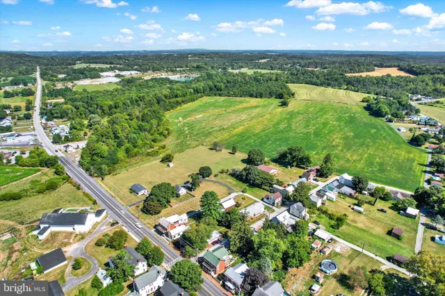 $315,000 | 202 East Main Street, Fairfield, PA 17320