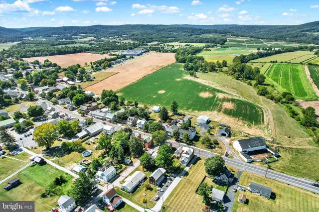 $315,000 | 202 East Main Street, Fairfield, PA 17320