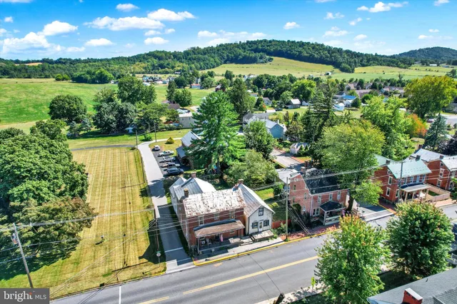 $315,000 | 202 East Main Street, Fairfield, PA 17320