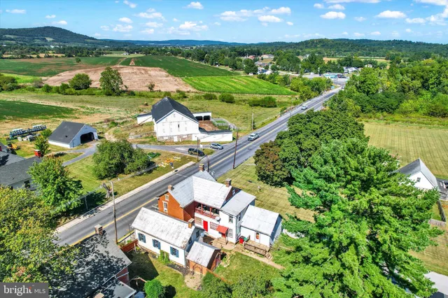 $315,000 | 202 East Main Street, Fairfield, PA 17320