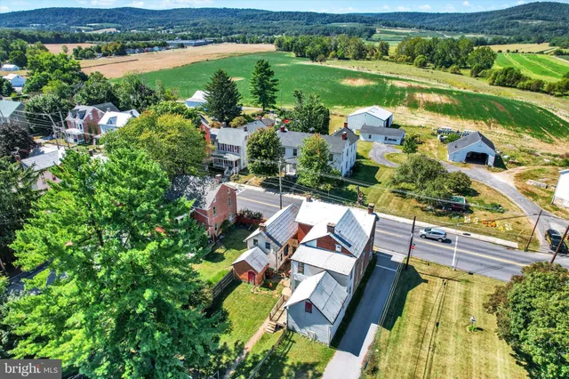 $315,000 | 202 East Main Street, Fairfield, PA 17320