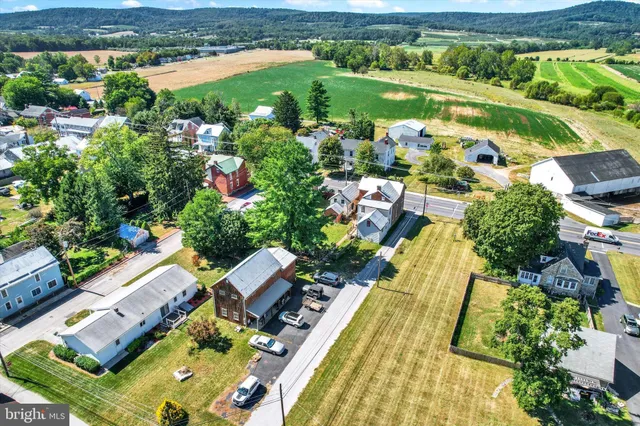 $315,000 | 202 East Main Street, Fairfield, PA 17320