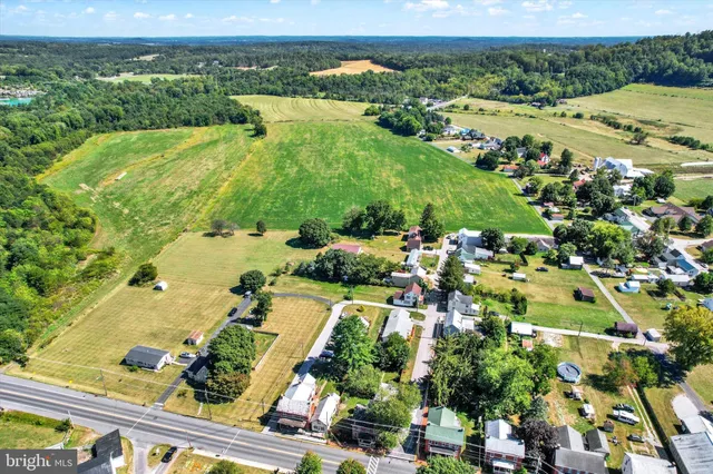 $315,000 | 202 East Main Street, Fairfield, PA 17320