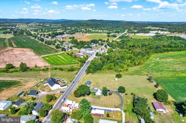 $315,000 | 202 East Main Street, Fairfield, PA 17320