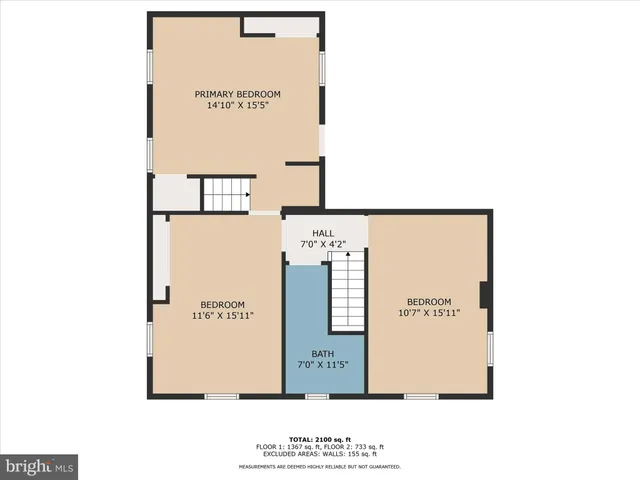 $315,000 | 202 East Main Street, Fairfield, PA 17320