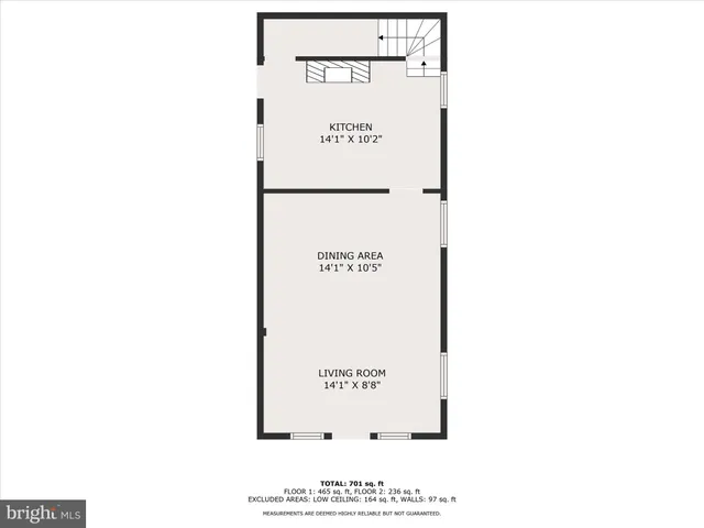 $315,000 | 202 East Main Street, Fairfield, PA 17320