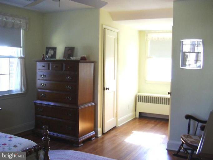 710 Murdock Road Baltimore, MD 21212 - Photo 11 of 18 Master bedroom has two large closets