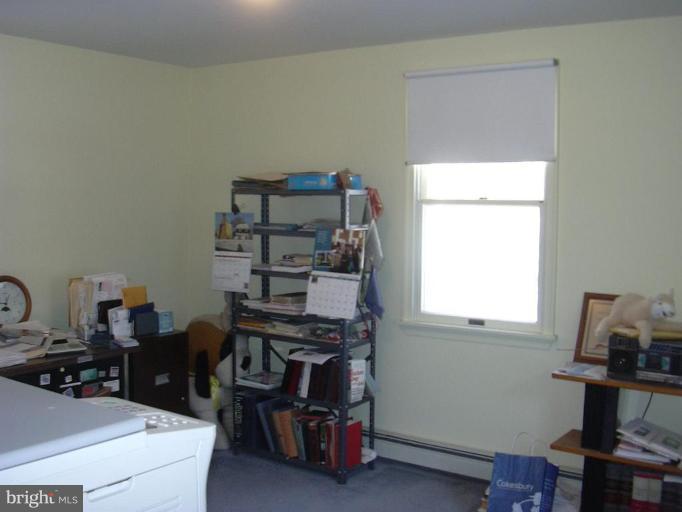710 Murdock Road Baltimore, MD 21212 - Photo 14 of 18 Third bedroom currently used as home office