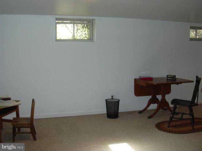 710 Murdock Road Baltimore, MD 21212 - Photo 15 of 18 Recreation room in lower level