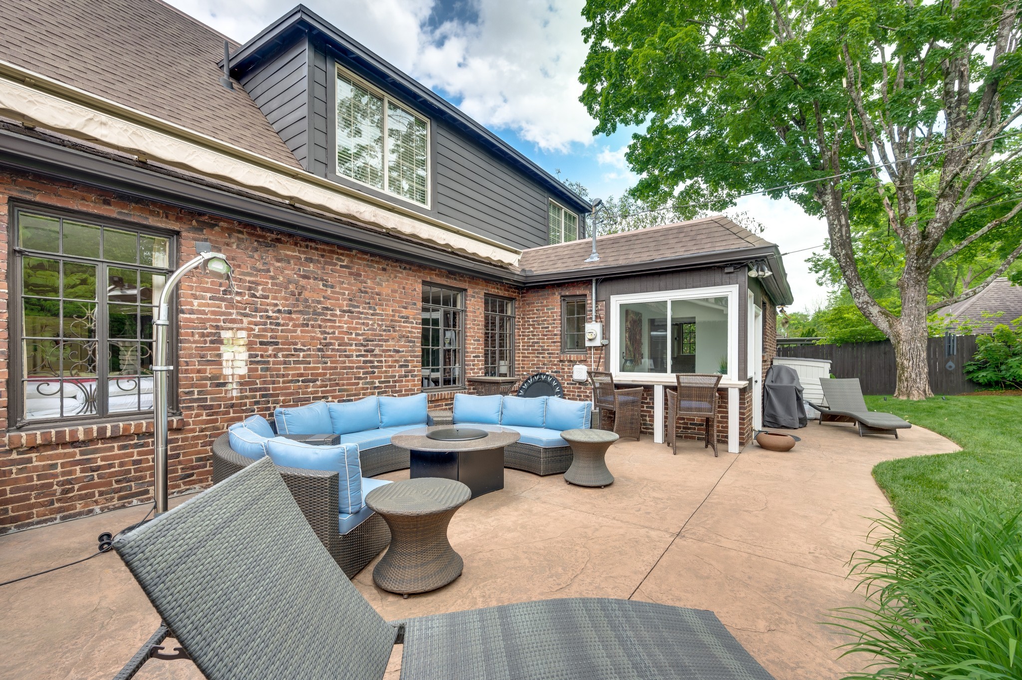 3635 Valley Vista Road Nashville, TN 37205 - Photo 71 of 77 Gallery Image 71